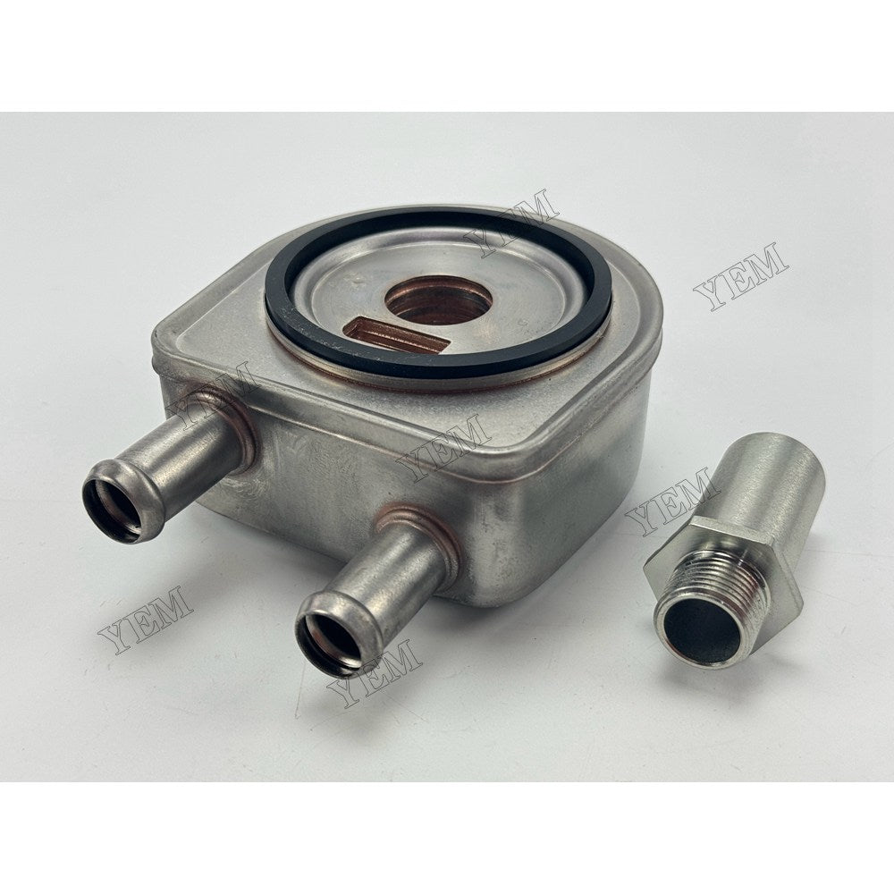 YEM Parts Oil Cooler Core 2486A218 2486A225 2486A223 for Perkins 404D-22T