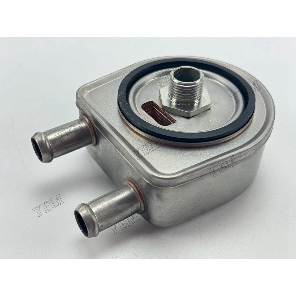YEM Parts Oil Cooler Core 2486A218 2486A225 2486A223 for Perkins 404D-22T