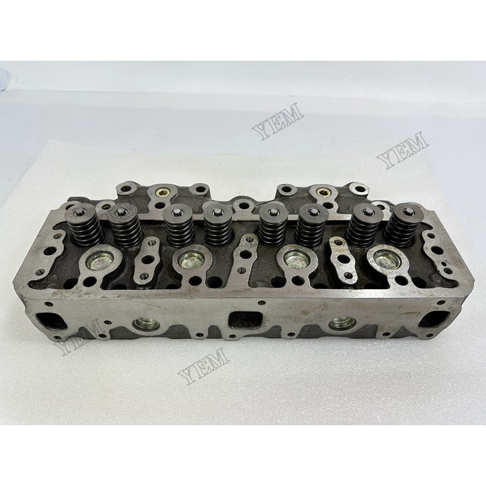 YEM Parts Cylinder Head Assy for Toyota 2J Engine Spare Parts