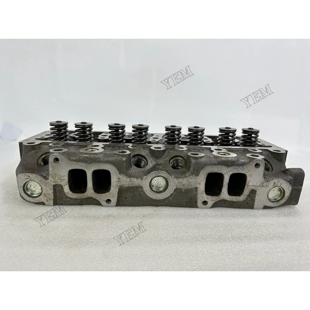 YEM Parts Cylinder Head Assy for Toyota 2J Engine Spare Parts For Toyota
