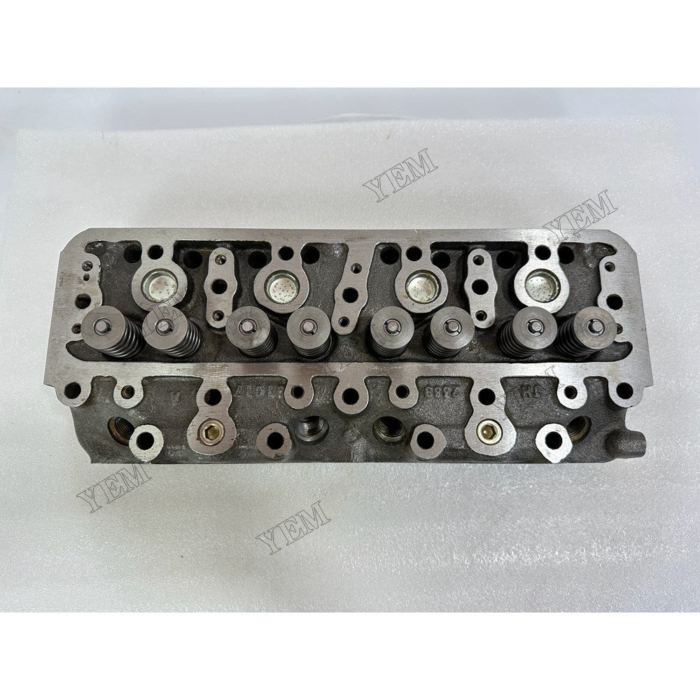 YEM Parts Cylinder Head Assy for Toyota 2J Engine Spare Parts For Toyota