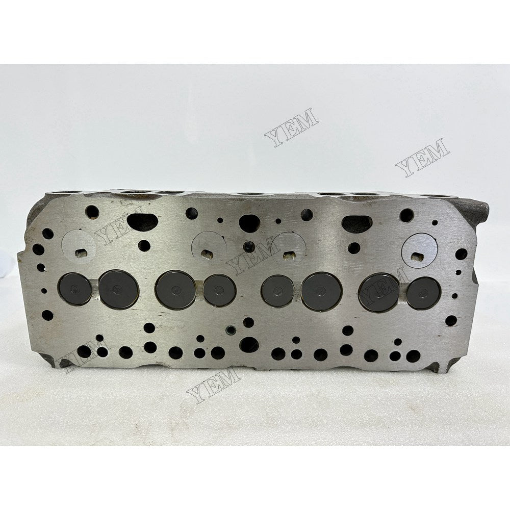YEM Parts Cylinder Head Assy for Toyota 2J Engine Spare Parts For Toyota