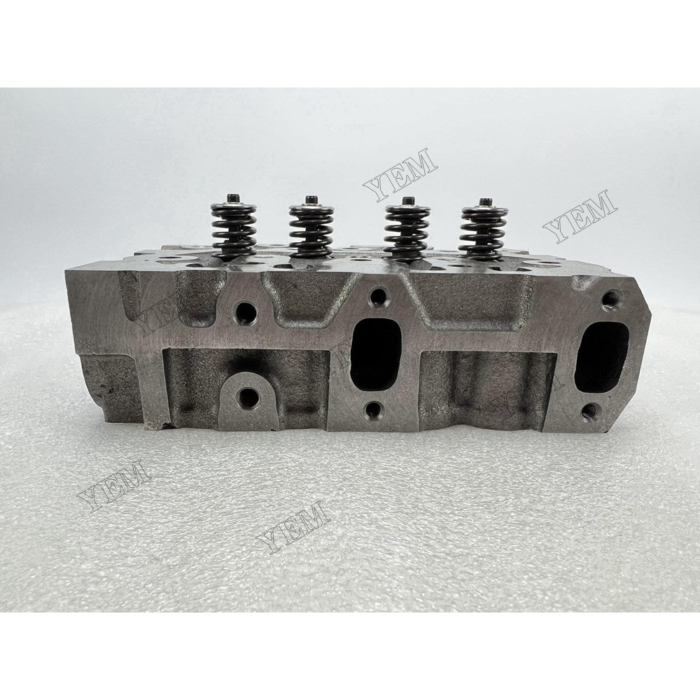 YEM Parts Cylinder Head Assy for Yanmar 2TNE68 Engine Spare Parts For Yanmar