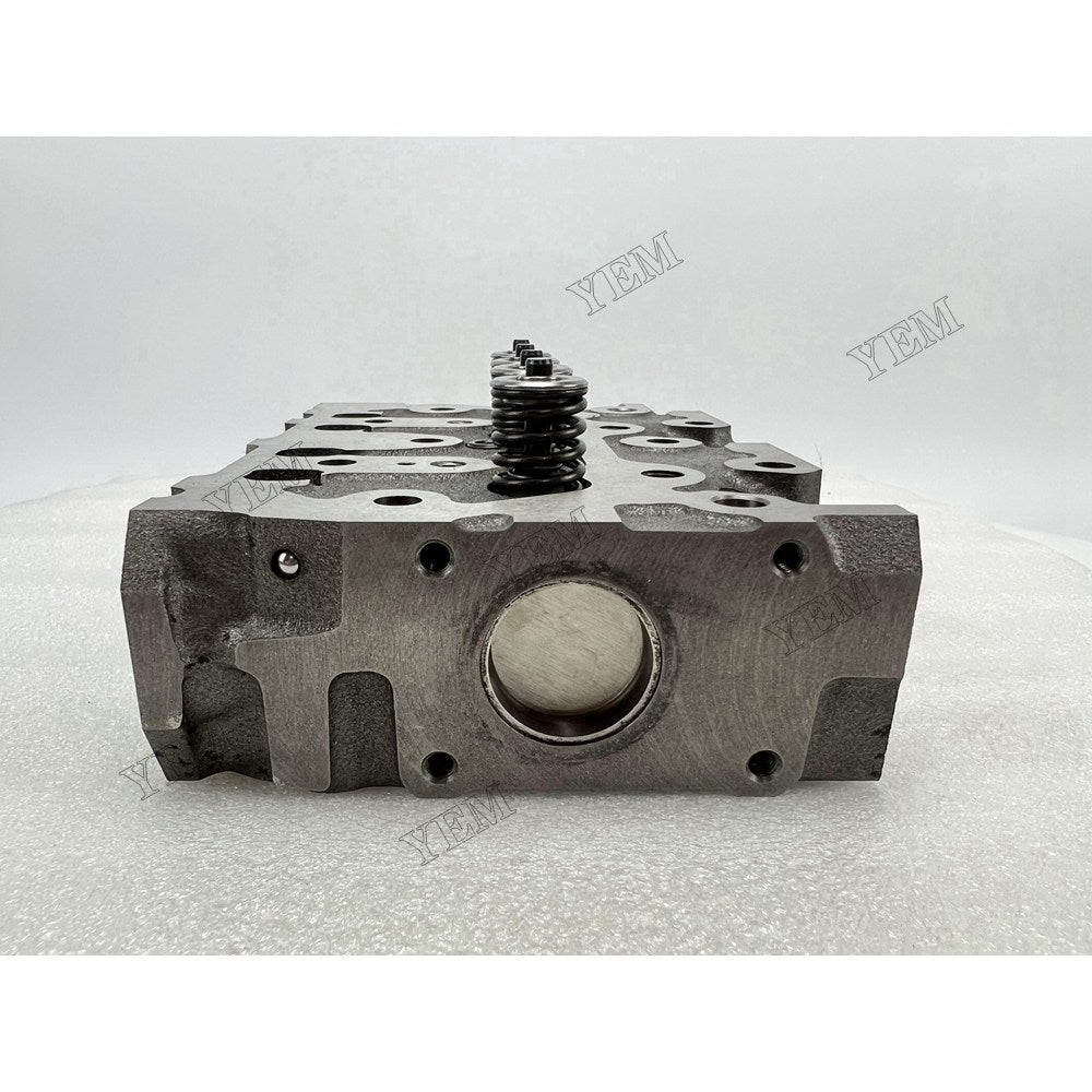 YEM Parts Cylinder Head Assy for Yanmar 2TNE68 Engine Spare Parts For Yanmar