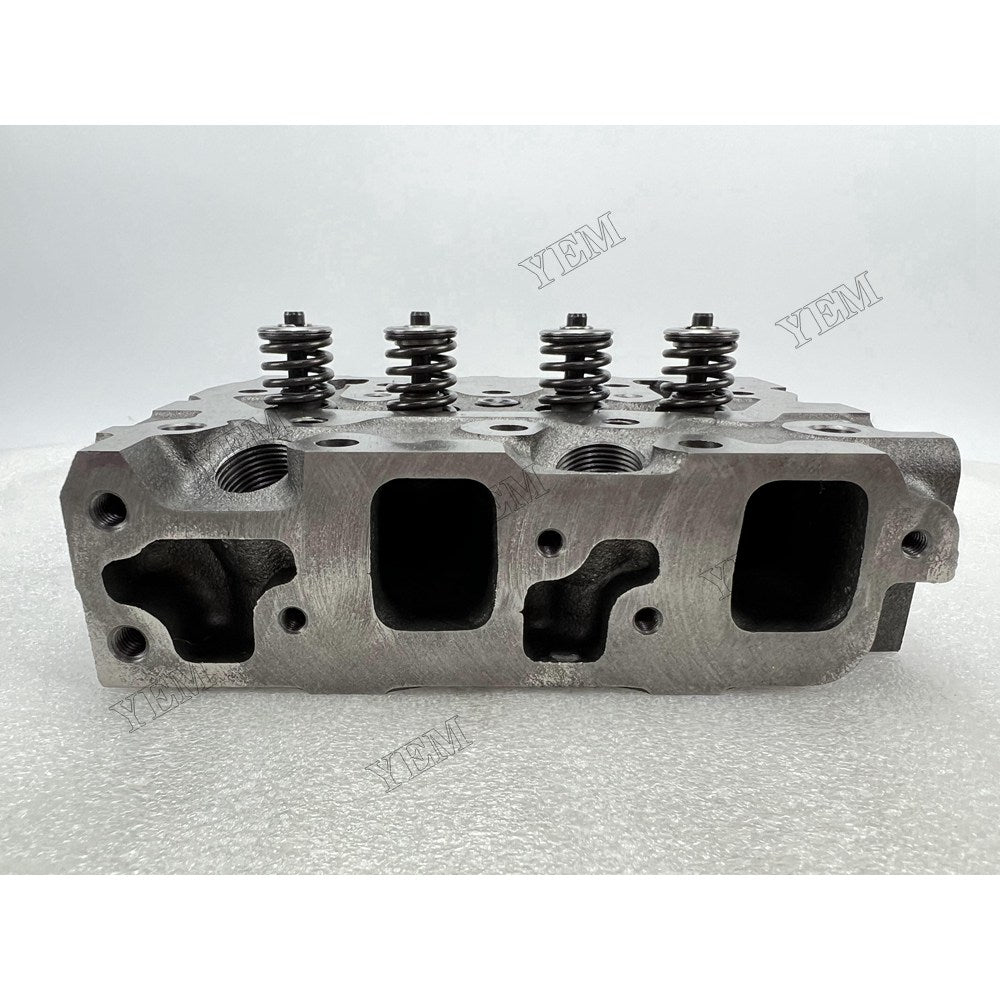 YEM Parts Cylinder Head Assy for Yanmar 2TNE68 Engine Spare Parts For Yanmar