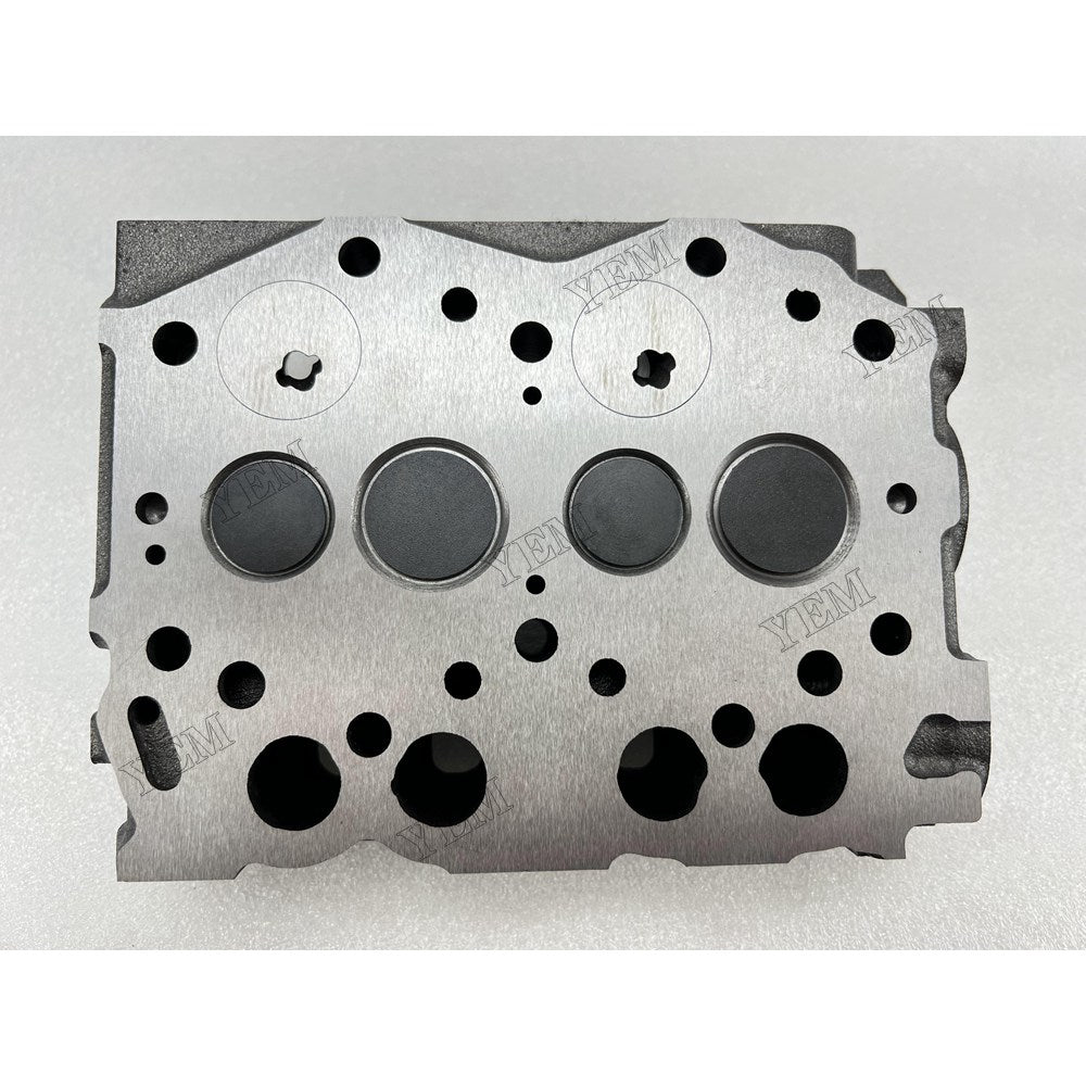 YEM Parts Cylinder Head Assy for Yanmar 2TNE68 Engine Spare Parts For Yanmar