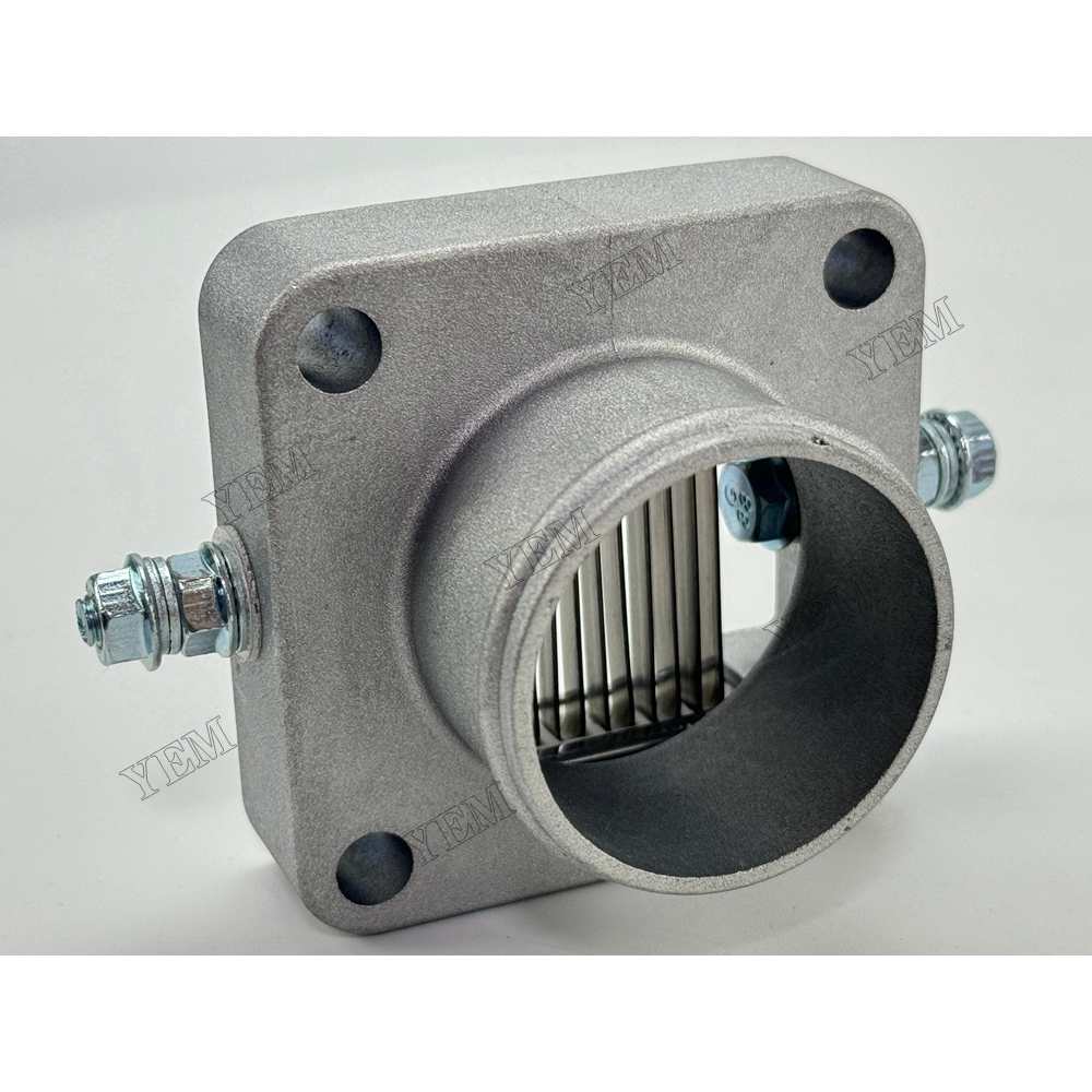 YEM Parts Air header 129120-77501 for Yanmar 3D84 Engine Spare Parts