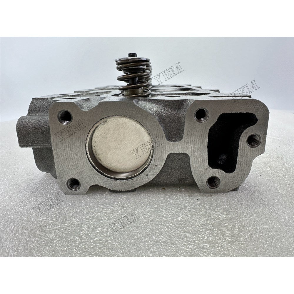 YEM Parts Cylinder Head Assy for Yanmar 3TNE74 Engine Spare Parts For Yanmar
