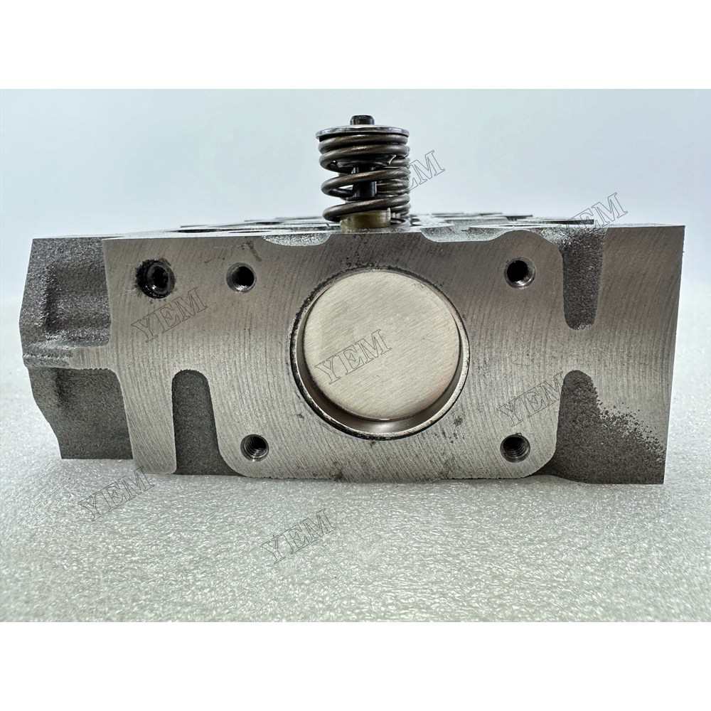 YEM Parts Cylinder Head Assy for Yanmar 3TNE74 Engine Spare Parts For Yanmar
