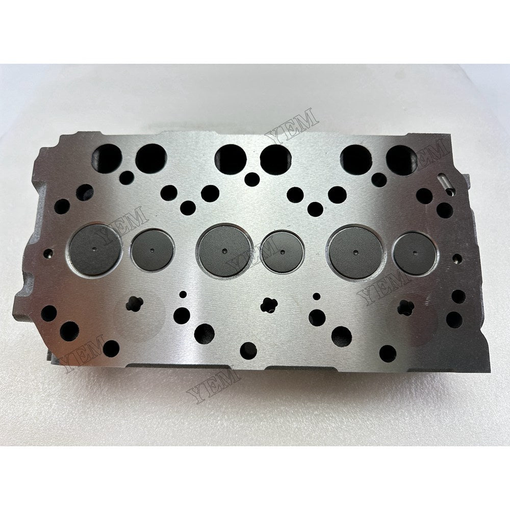 YEM Parts Cylinder Head Assy for Yanmar 3TNE74 Engine Spare Parts For Yanmar