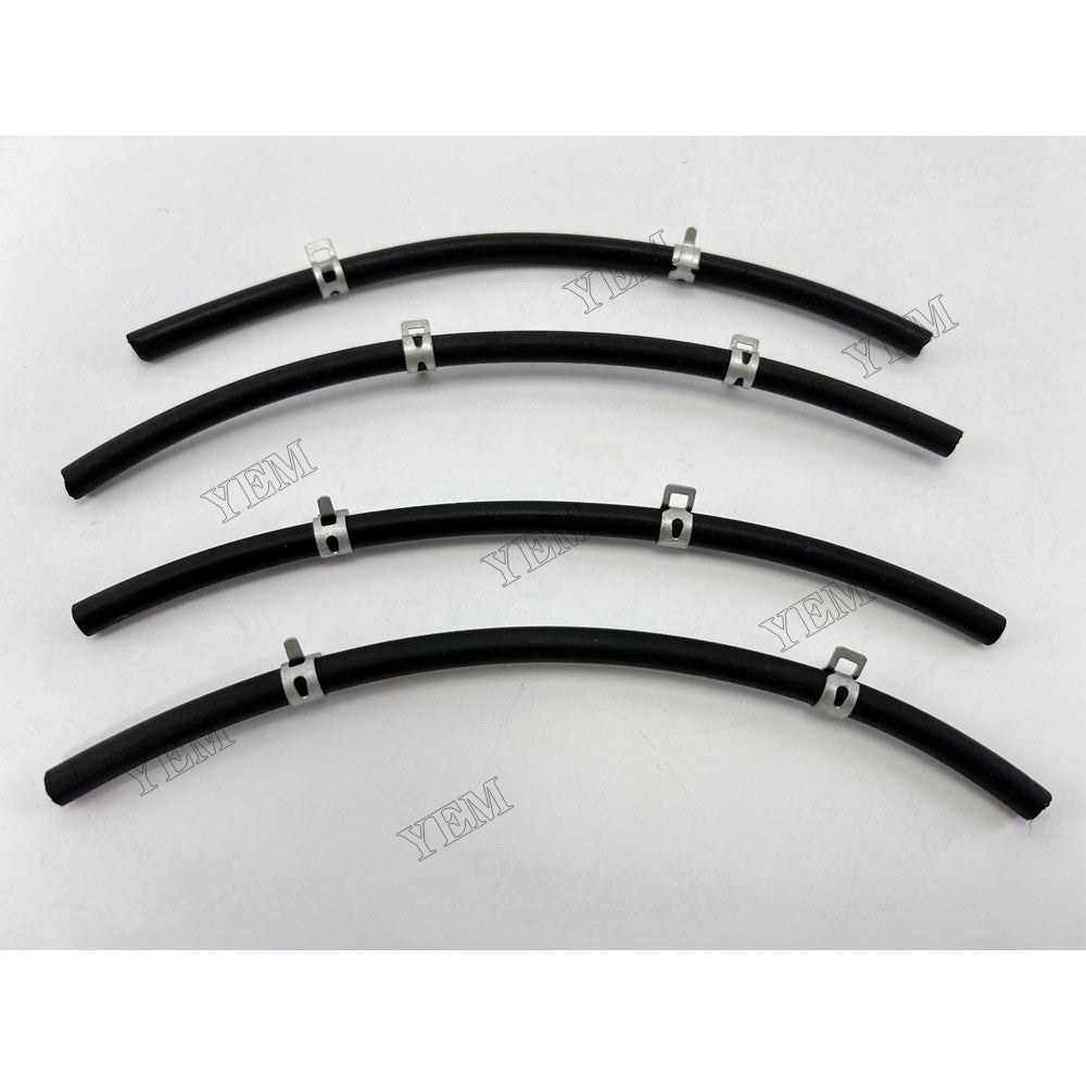 YEM Parts Return Pipe 129486-59551 for Yanmar 3TNV88 Engine Spare Parts