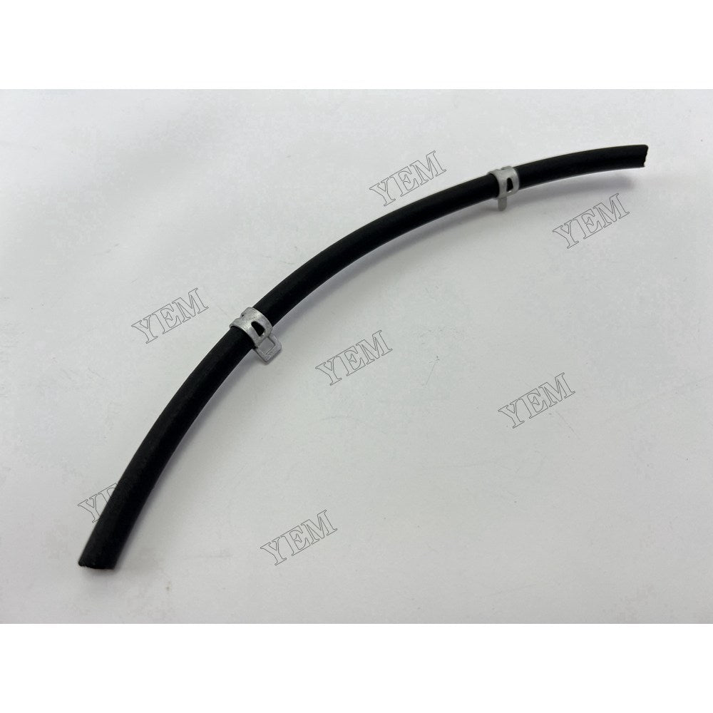 YEM Parts Return Pipe 129486-59551 for Yanmar 3TNV88 Engine Spare Parts