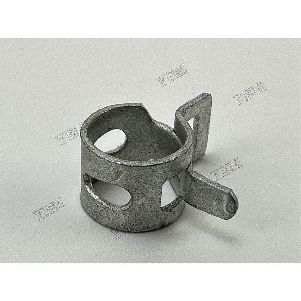 YEM Parts 3TNV88 Pipe Clamp for Yanmar 3TNV88 Engine Spare Parts