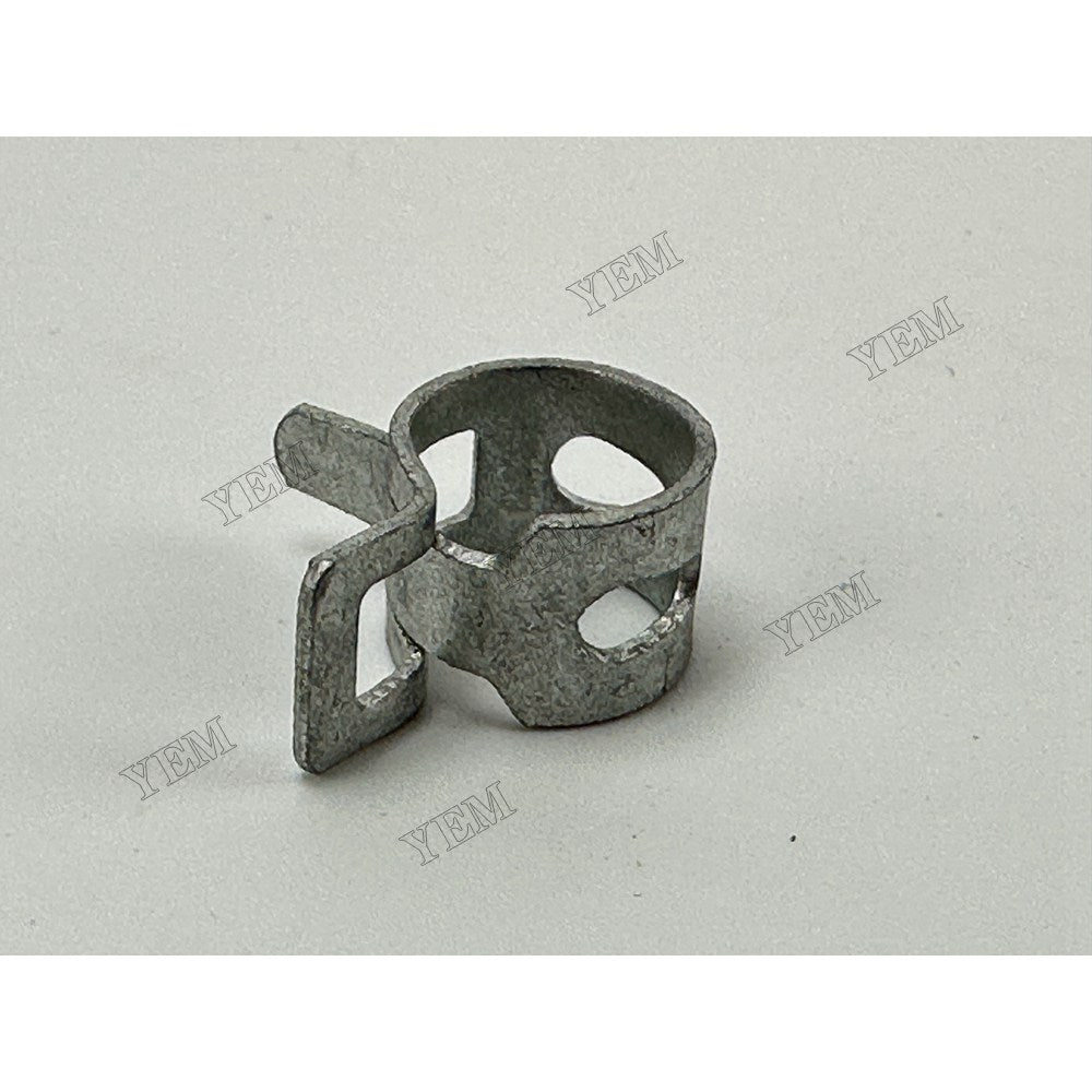 YEM Parts 3TNV88 Pipe Clamp for Yanmar 3TNV88 Engine Spare Parts