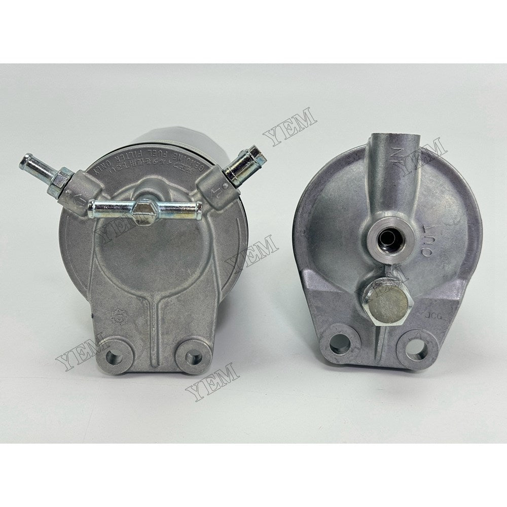 YEM Parts Engine Peripheral Parts for Yanmar 4TNV88 Engine Spare Parts