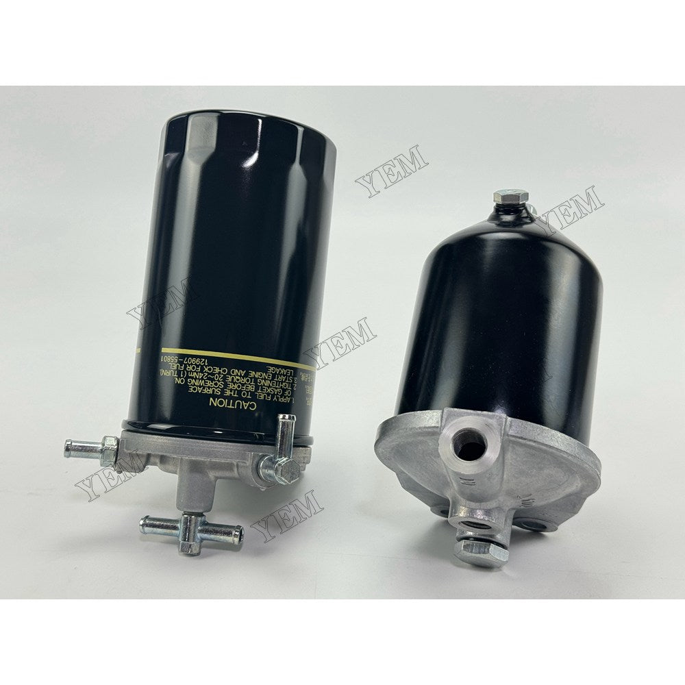 YEM Parts Engine Peripheral Parts for Yanmar 4TNV88 Engine Spare Parts