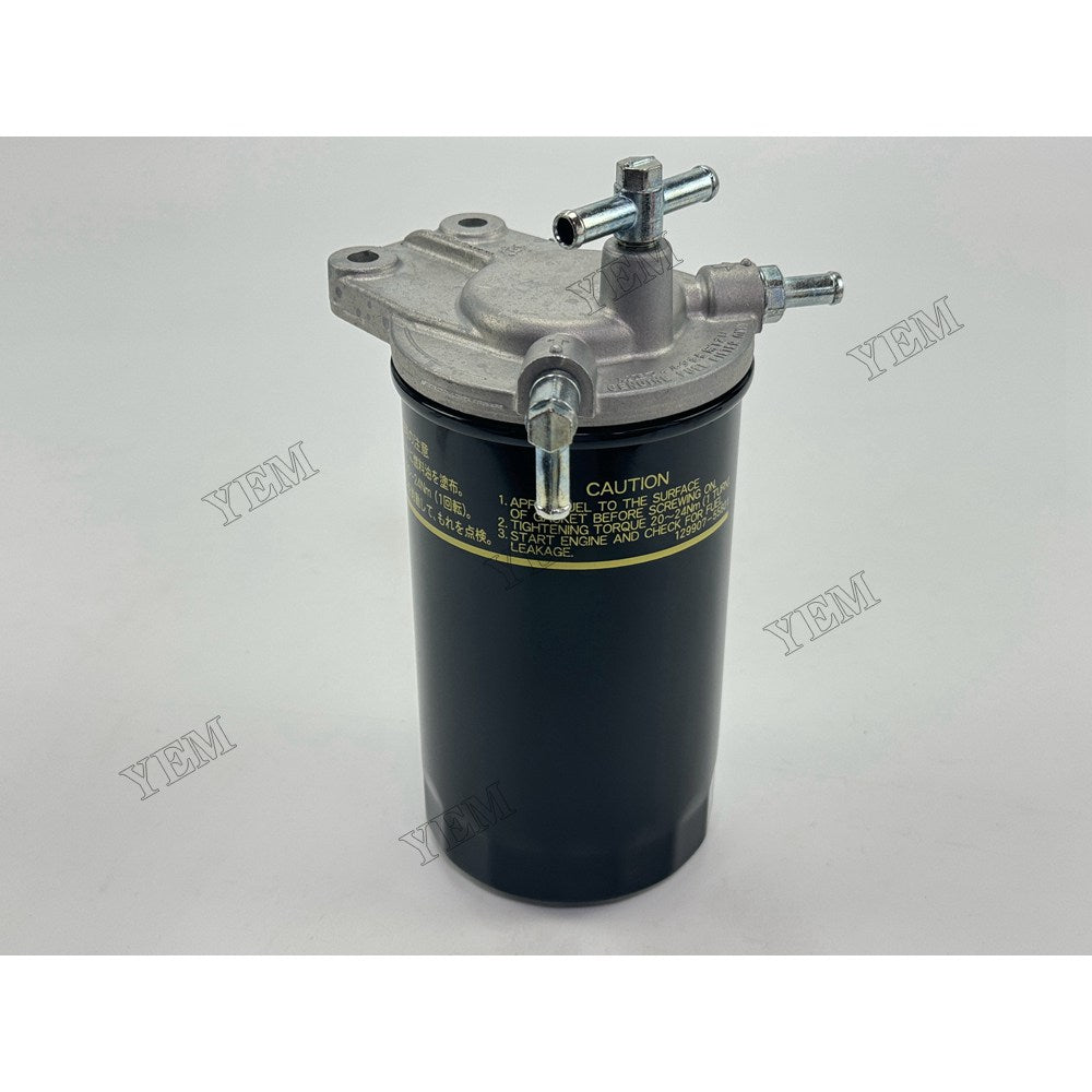 YEM Parts Engine Peripheral Parts for Yanmar 4TNV88 Engine Spare Parts