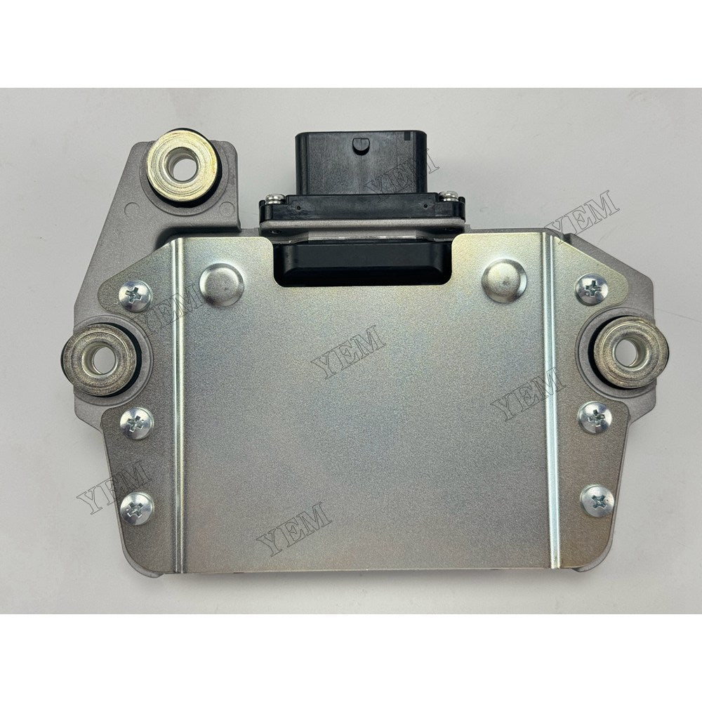 YEM Parts Engine Control Unit 129654-75050 for Yanmar 4TNV88