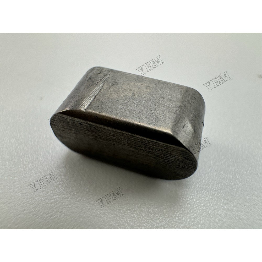 YEM Parts Crankshaft Pulley Locating Pin 22512-070140 for Yanmar 4TNV94 For Yanmar