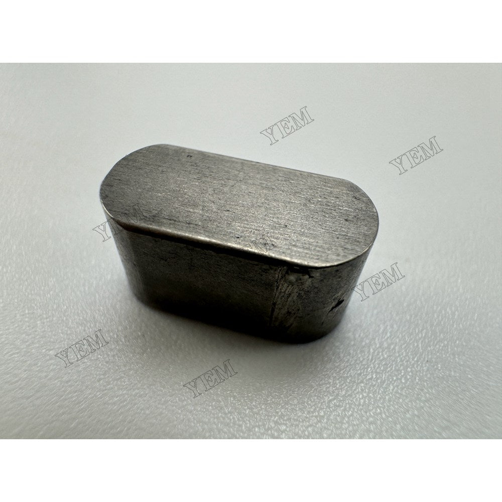 YEM Parts Crankshaft Pulley Locating Pin 22512-070140 for Yanmar 4TNV94 For Yanmar