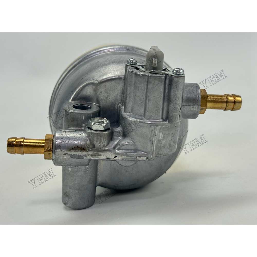 YEM Parts Fuel Water Separator Assembly 129242-55701 for Yanmar 4TNV94