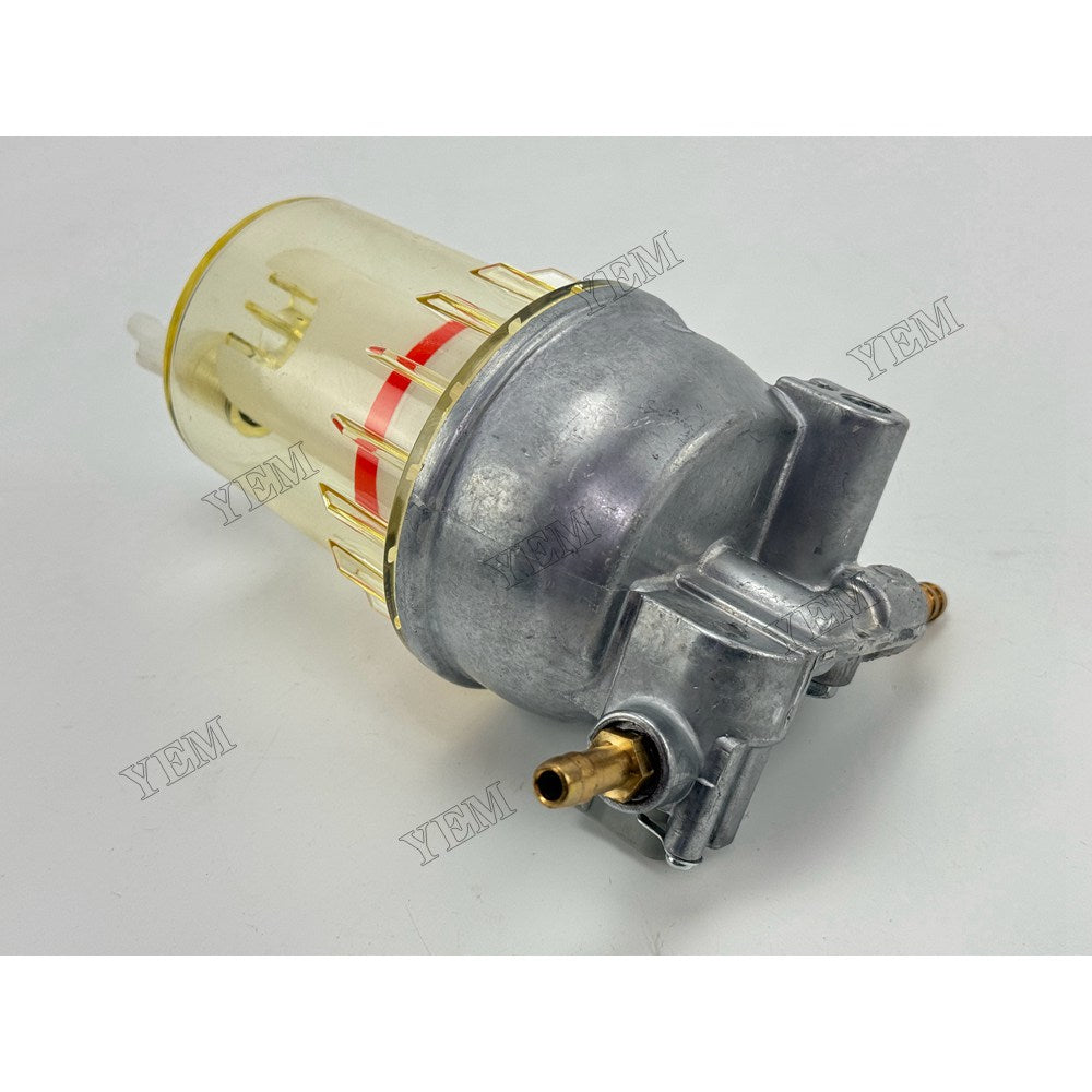 YEM Parts Fuel Water Separator Assembly 129242-55701 for Yanmar 4TNV94