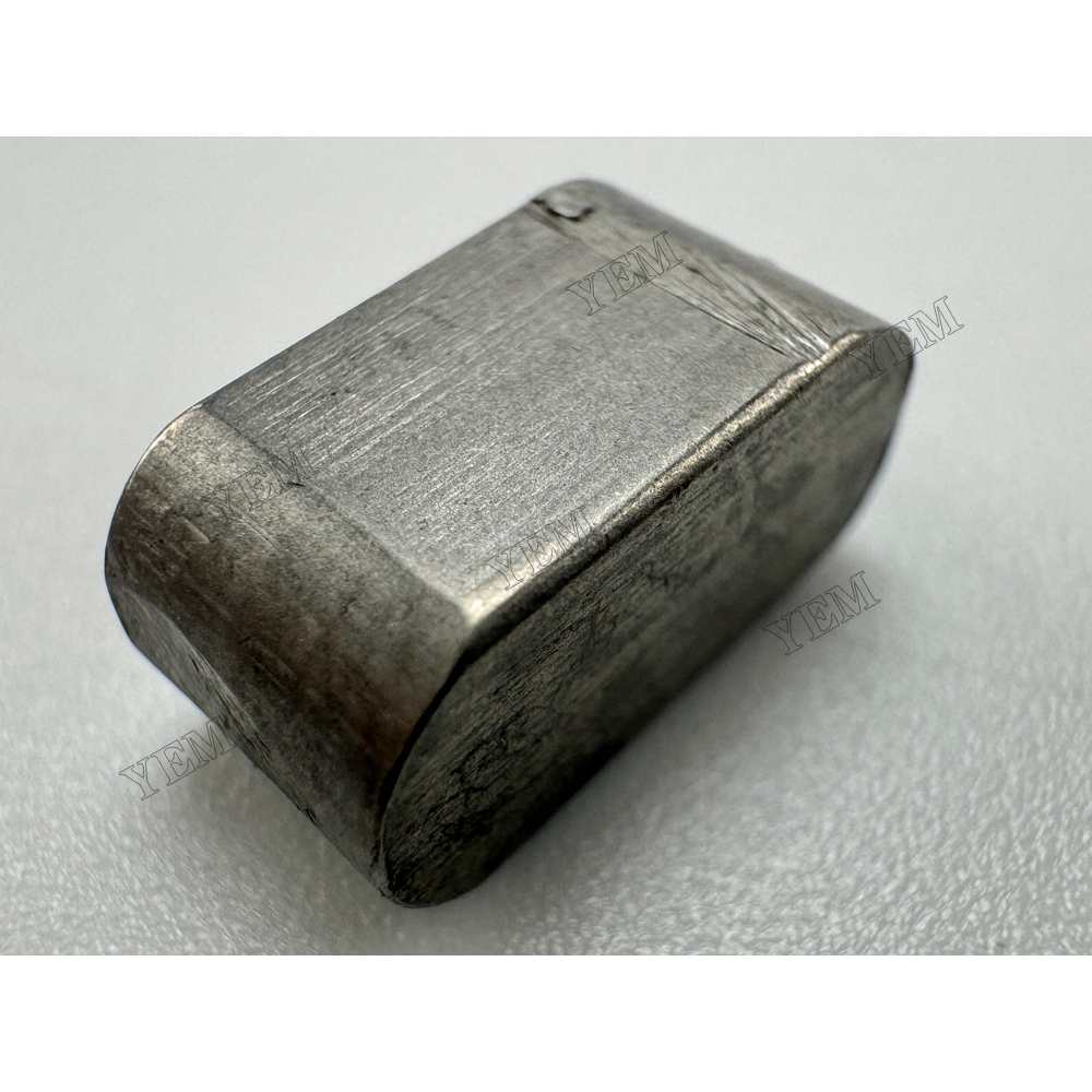 YEM Parts Crankshaft Pulley Locating Pin 22512-070140 for Yanmar 4TNV98
