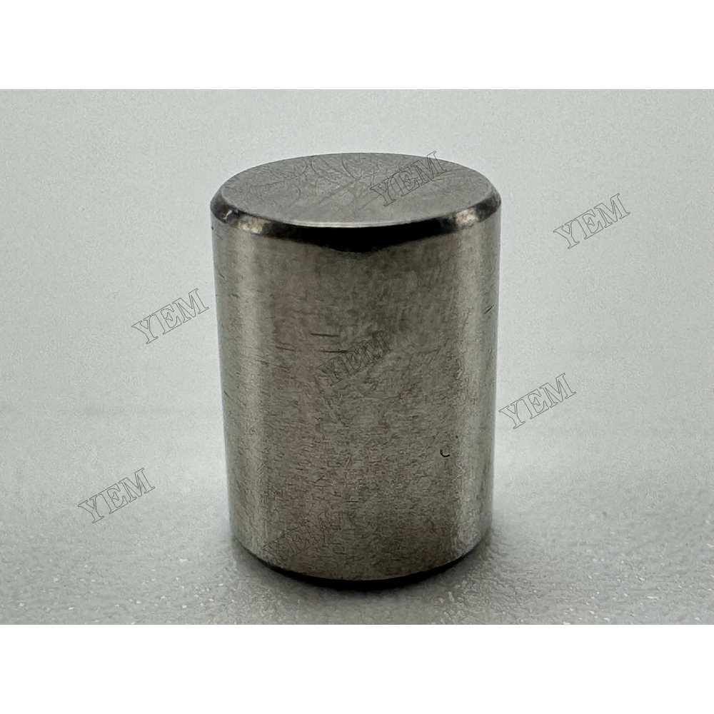 YEM Parts Crankshaft Gear Locating Pin 121850-21290 for Yanmar 4TNV98 For Yanmar