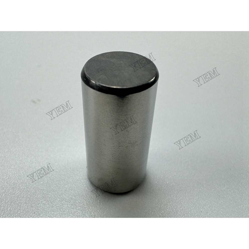 YEM Parts Flywheel Locating Pin 121850-21920 for Yanmar 4TNV98 For Yanmar