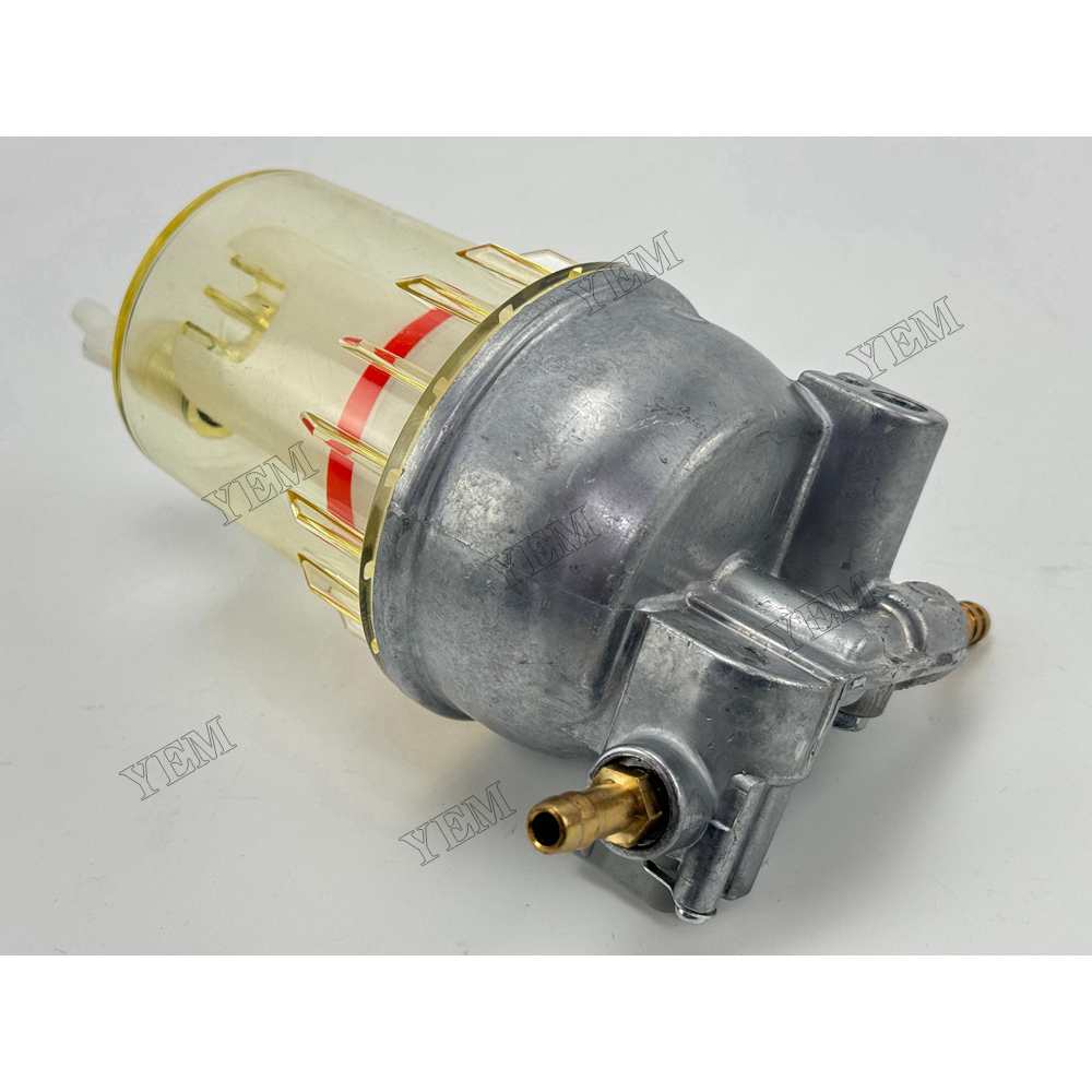 YEM Parts Fuel Water Separator Assembly 129242-55701 for Yanmar 4TNV98