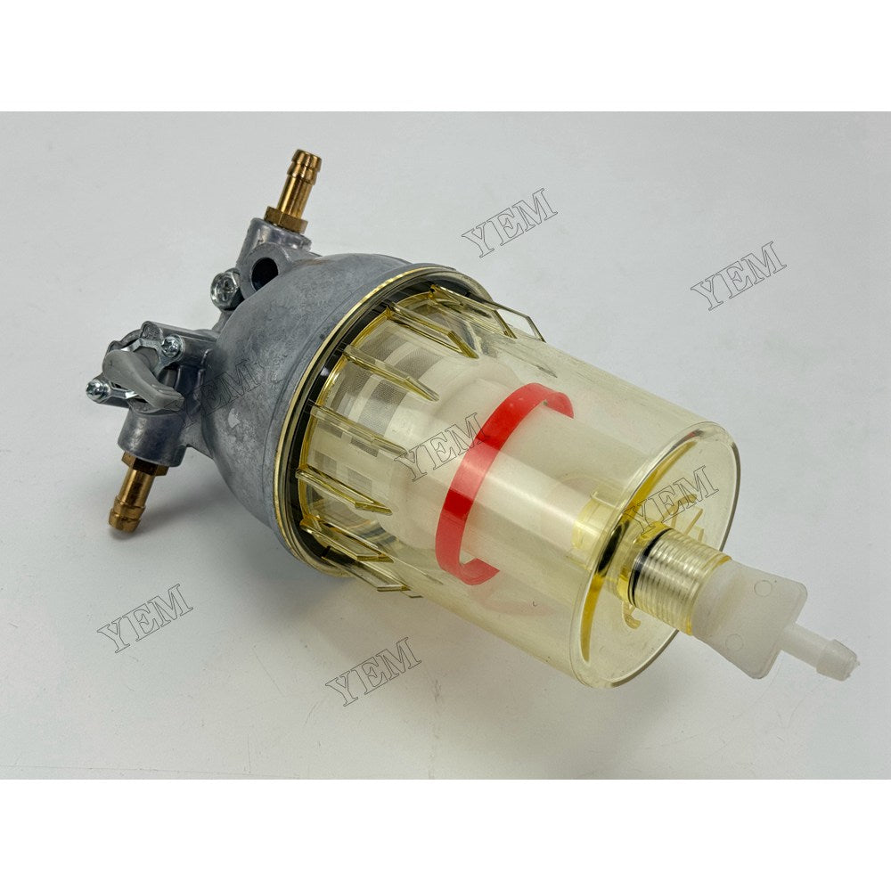 YEM Parts Fuel Water Separator Assembly 129242-55701 for Yanmar 4TNV98