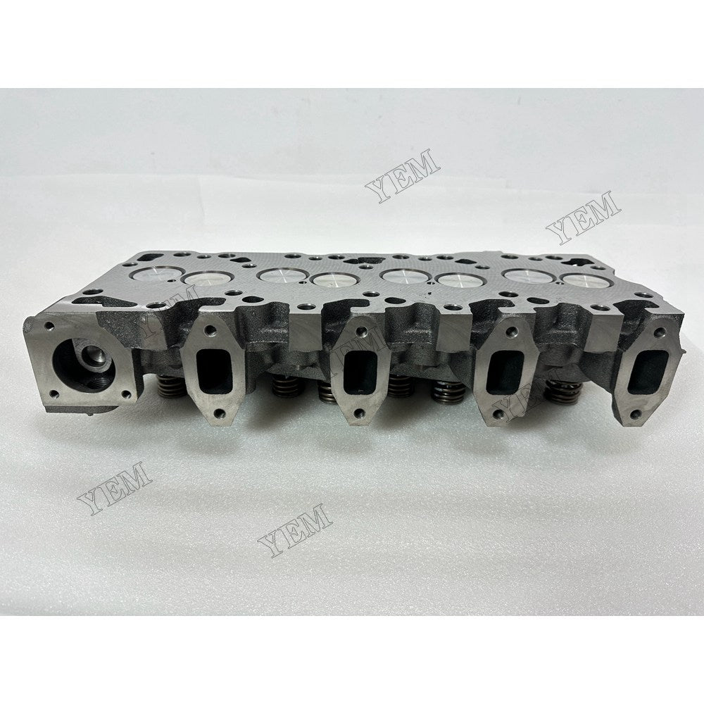 YEM Parts Cylinder Head Assy 3933370 for Komatsu 4D102 Engine Spare Parts For Komatsu