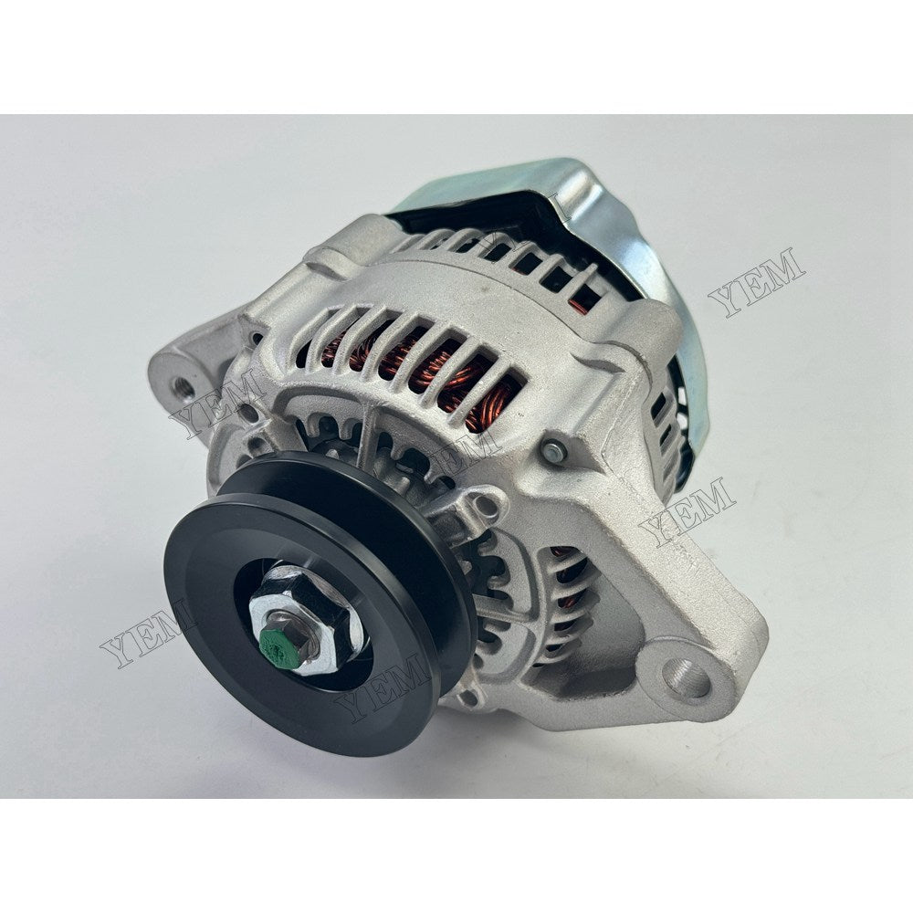 YEM Parts Alternator 12V 600-821-2350 for Komatsu 4D95 Engine Spare Parts For Komatsu