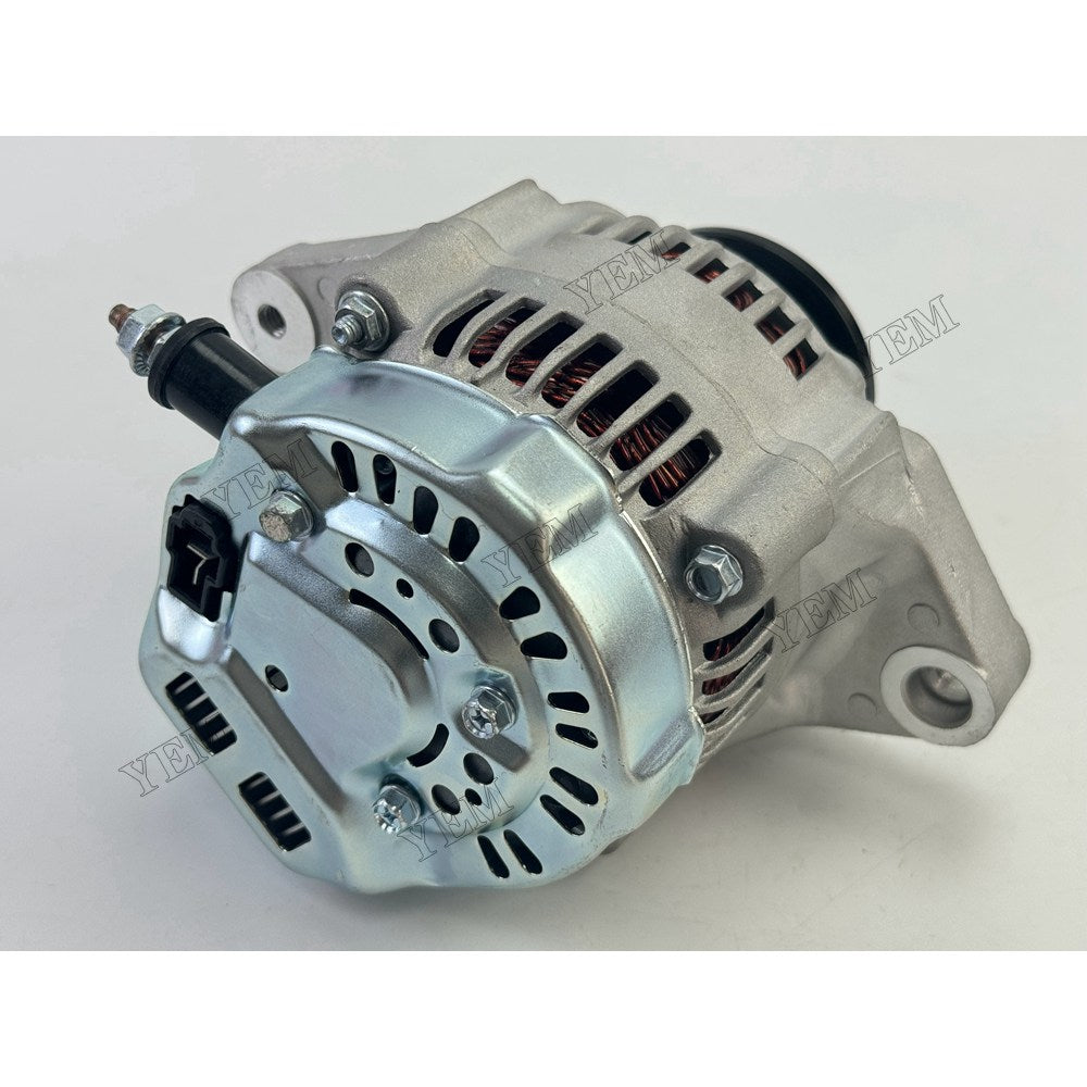 YEM Parts Alternator 12V 600-821-2350 for Komatsu 4D95 Engine Spare Parts For Komatsu