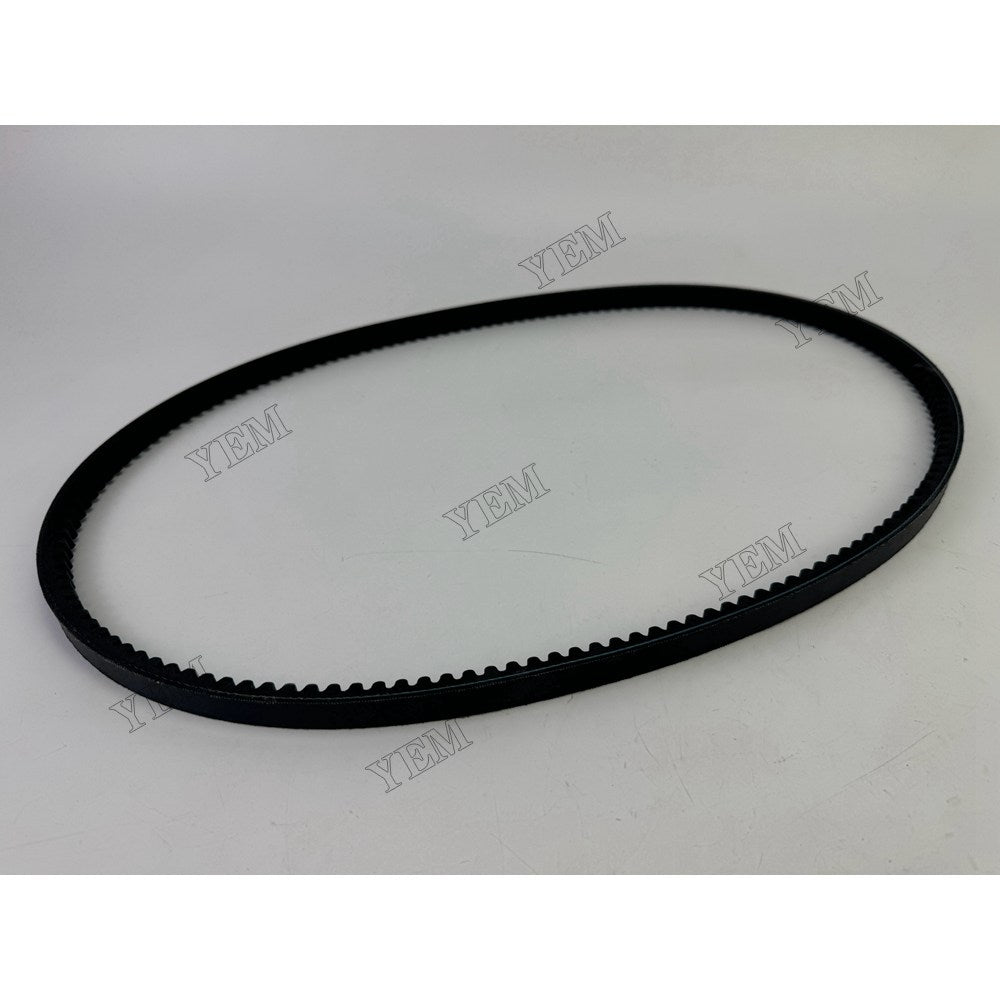 YEM Parts 4D95 Fan Belt for Komatsu 4D95 Engine Spare Parts