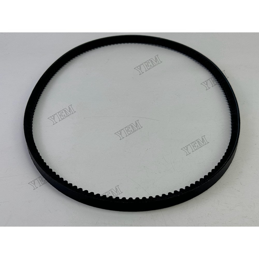 YEM Parts 4D95 Fan Belt for Komatsu 4D95 Engine Spare Parts For Komatsu