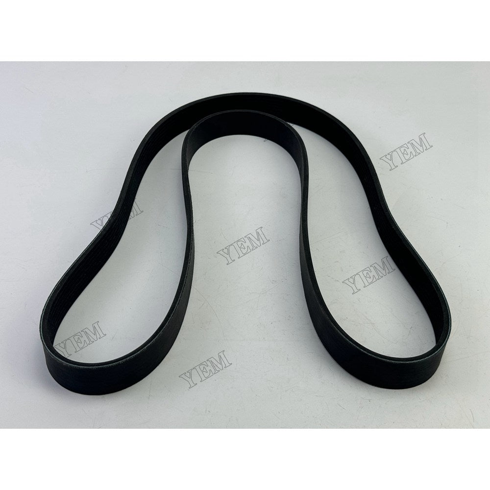 YEM Parts 6D102 Fan Belt for Komatsu 6D102 Engine Spare Parts For Komatsu
