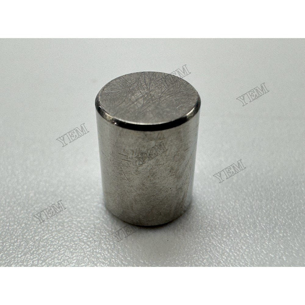 YEM Parts Crankshaft Gear Locating Pin 121850-21290 for Komatsu 6D114 For Komatsu