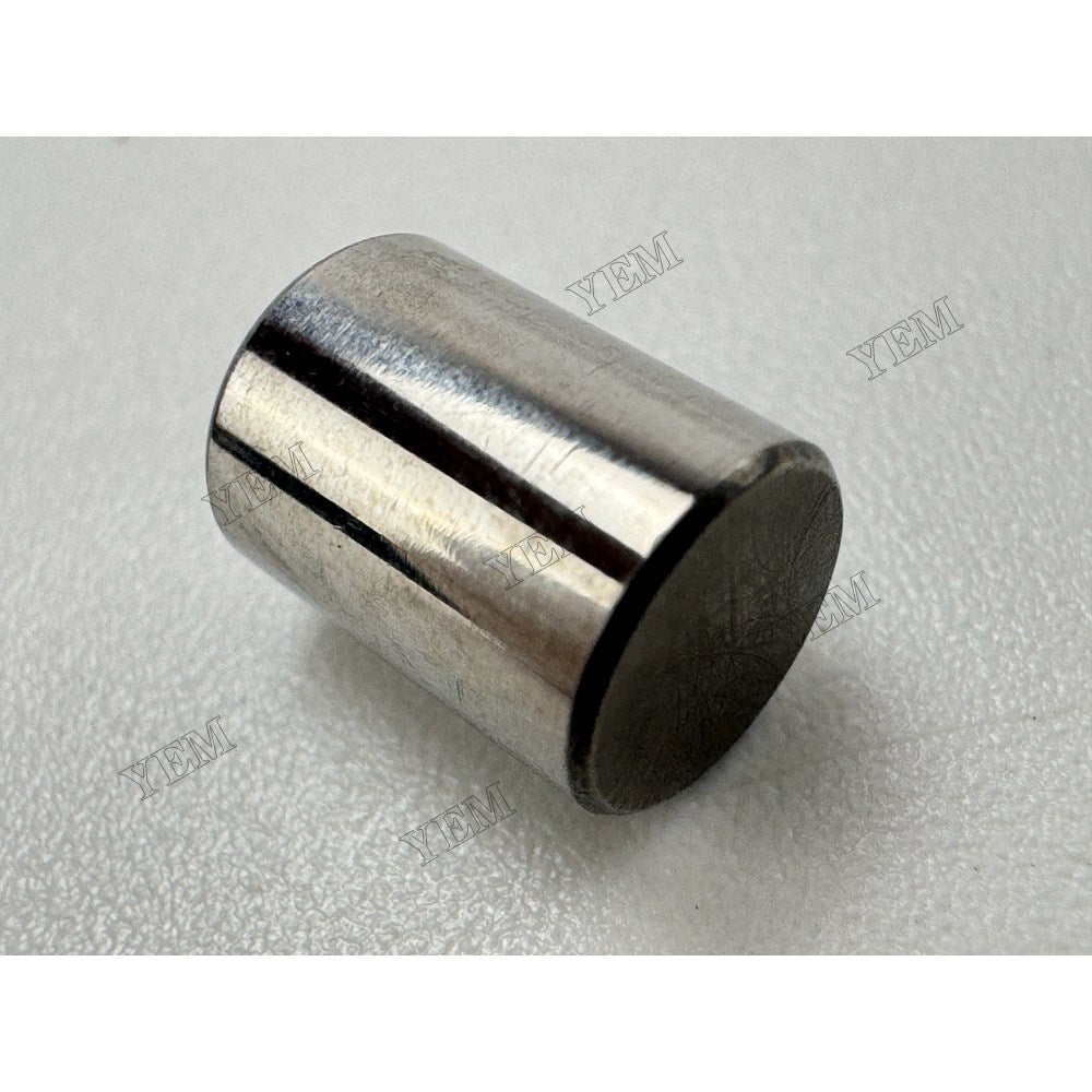 YEM Parts Crankshaft Gear Locating Pin 121850-21290 for Komatsu 6D114 For Komatsu