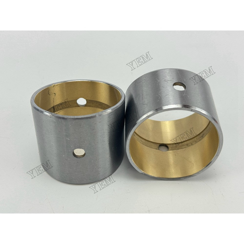 YEM Parts 6 pcs Bushing for Komatsu 6D125 Engine Engine Spare Parts For Komatsu