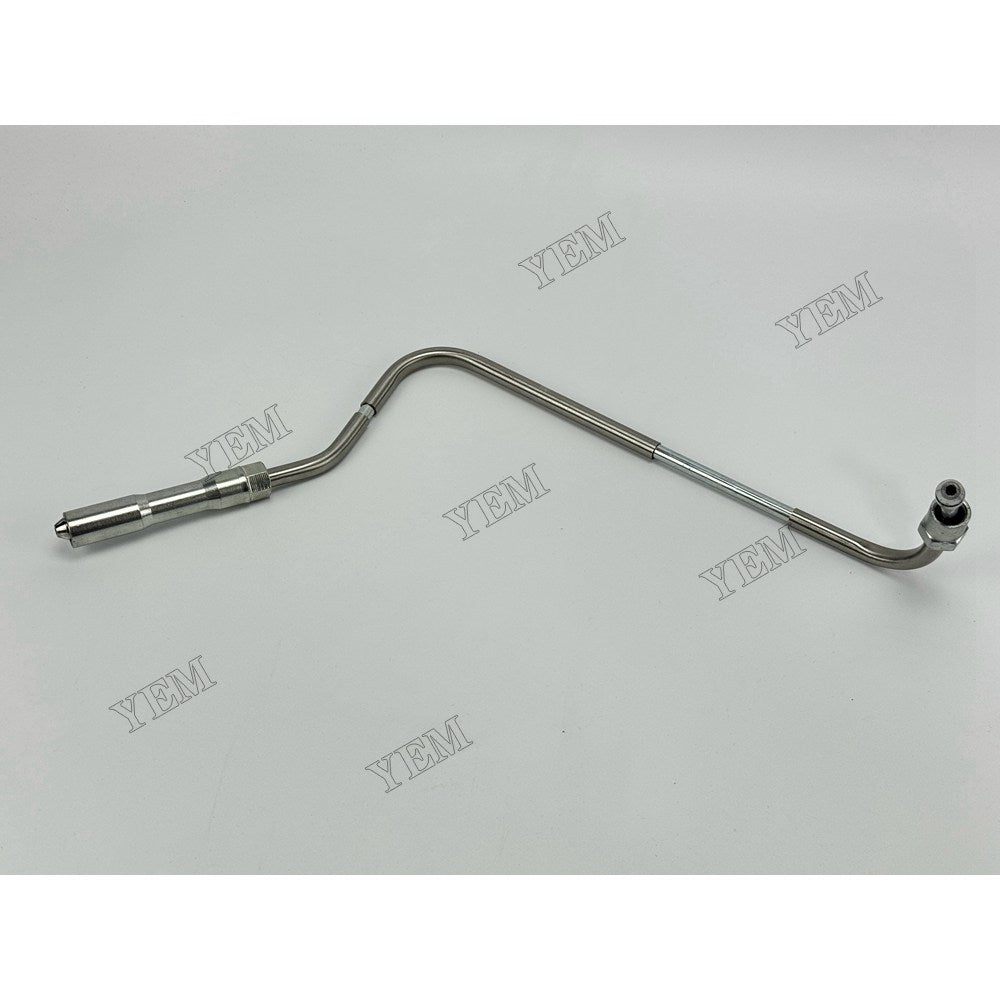 YEM Parts Fuel Pipe 6252-71-5110 /20/30/40/50/60 for Komatsu 6D125 Engine For Komatsu