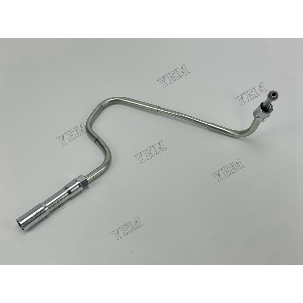 YEM Parts Fuel Pipe 6252-71-5110 /20/30/40/50/60 for Komatsu 6D125 Engine For Komatsu