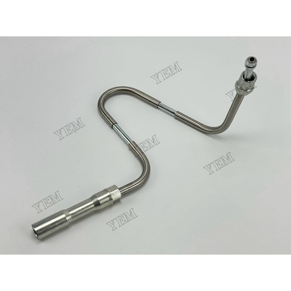 YEM Parts Fuel Pipe 6252-71-5110 /20/30/40/50/60 for Komatsu 6D125 Engine For Komatsu