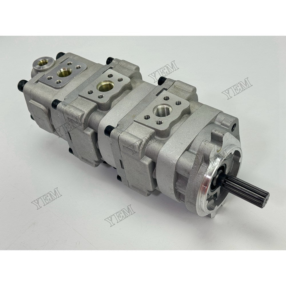 YEM Parts Hydraulic Pump 705-41-08160 for Komatsu PC20-7E Engine Spare Parts