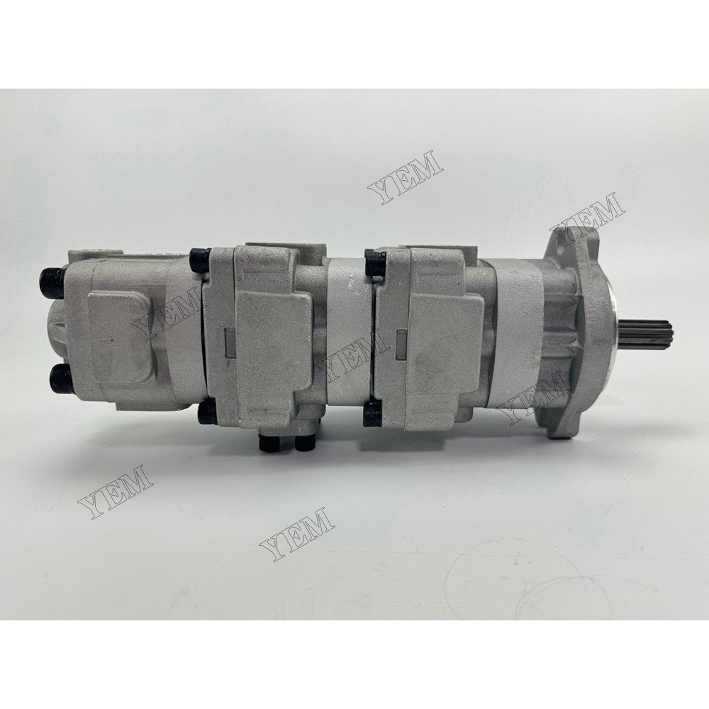 YEM Parts Hydraulic Pump 705-41-08160 for Komatsu PC20-7E Engine Spare Parts For Komatsu