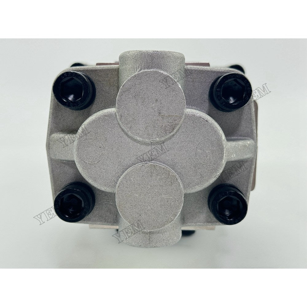 YEM Parts Hydraulic Pump 705-41-08160 for Komatsu PC20-7E Engine Spare Parts For Komatsu
