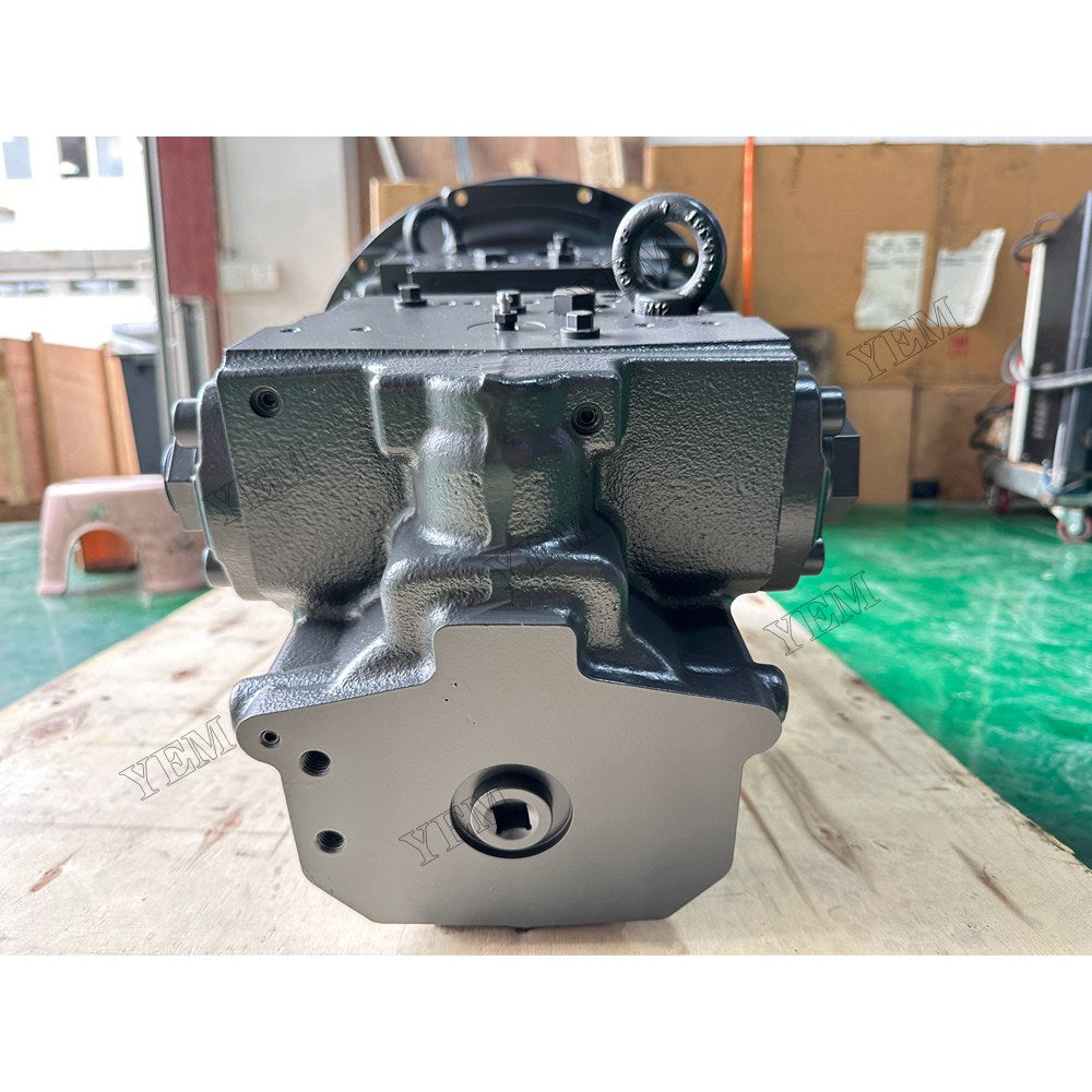YEM Parts Hydraulic Pump 60100352-DK for Komatsu PC200-7 Engine Spare Parts