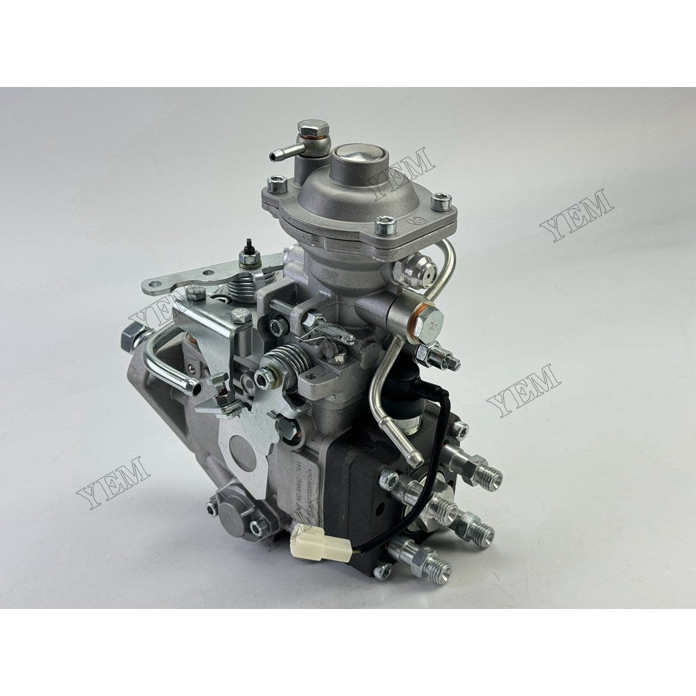 YEM Parts 104642-7641 Fuel Injection Pump For Cummins B3.3 TX753 6510 6410 307 460 tractor For Cummins