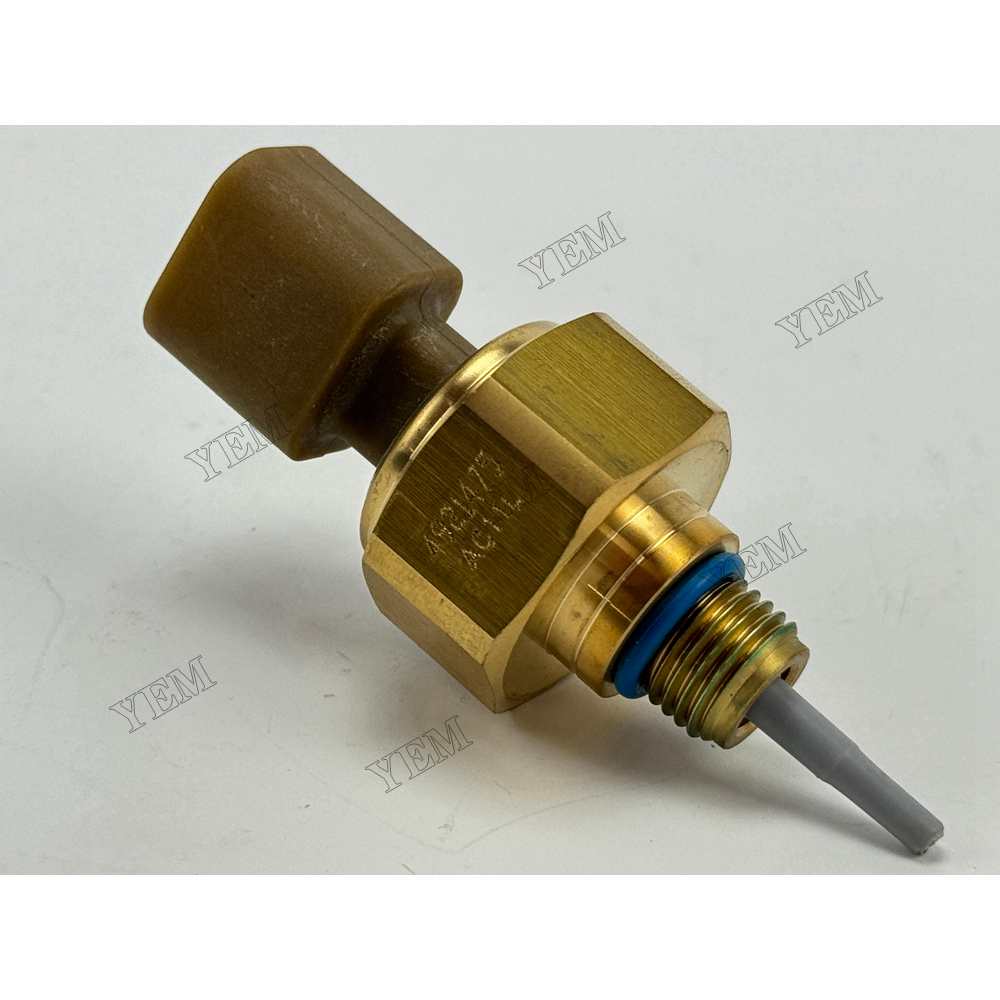 YEM Parts Oil Pressure Sensor 492-1475 for Cummins QSX15 Engine Spare Parts
