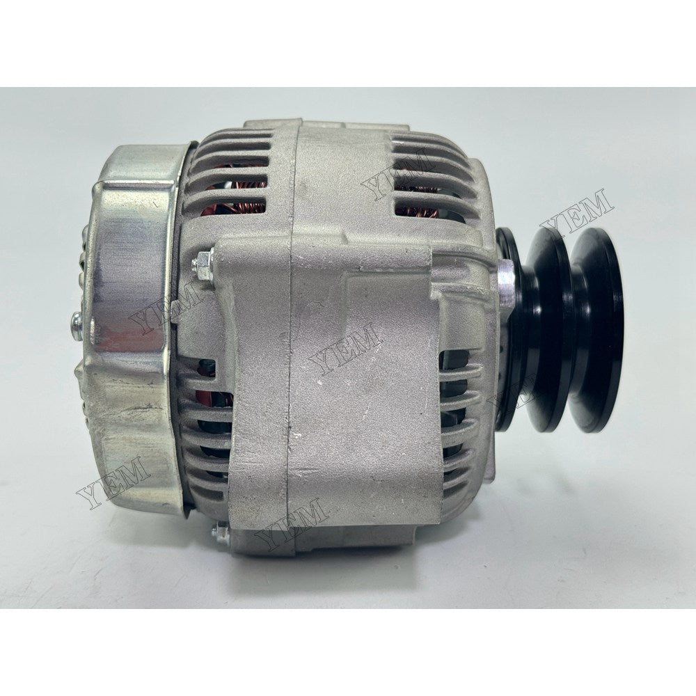 YEM Parts Alternator 24V 4945839 600-861-6510 for Cummins Engine Spare Parts For Cummins